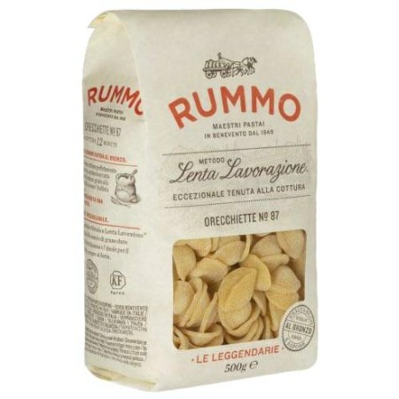 ORECCHIETTE N.87 F/S GR.500...