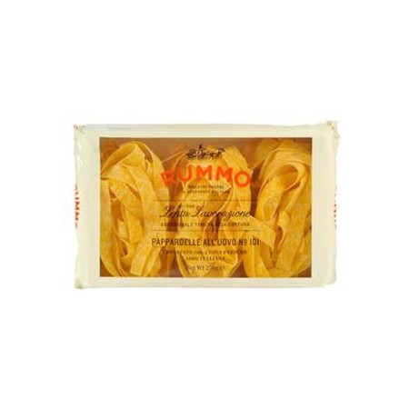 EGG PAPPARDELLE N.101...