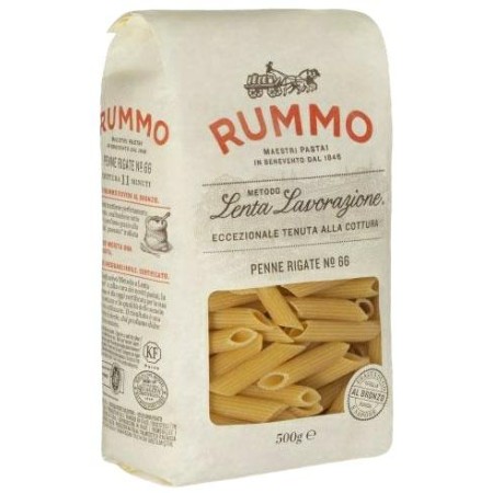 Penne rigate n.66 gr.500...