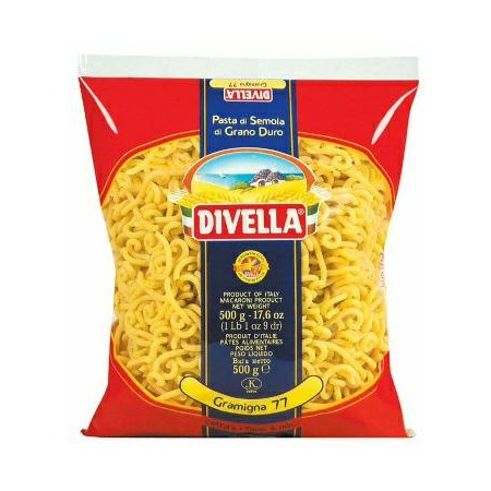 GRAMIGNA N.77 GR.500...