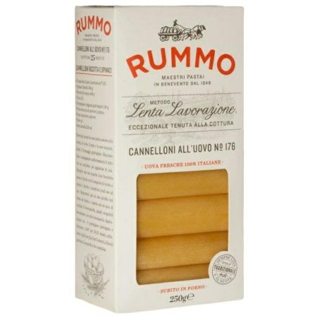 EI-CANNELLONI N.176 GR.250...