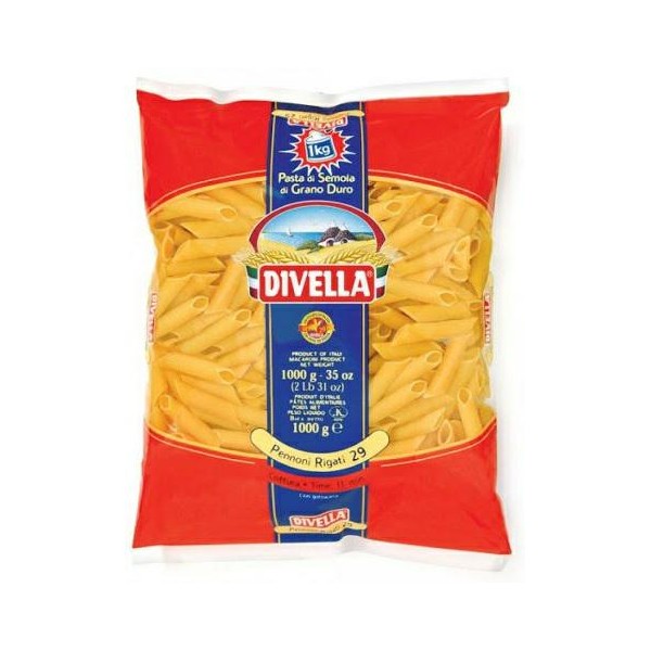 JA N.29GR.500 DIVELLA (CT 24PZ)