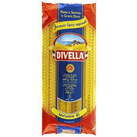 MAFALDINE N.81 F/S GR.500...