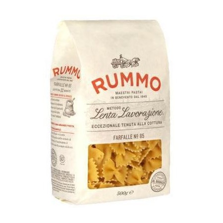 Farfalle n.85 gr.500 rummo...