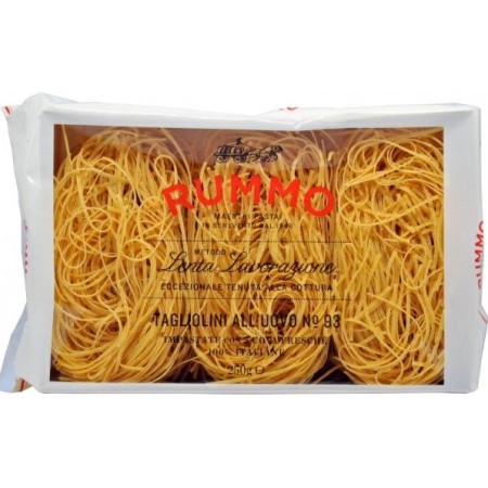 EGG TAGLIOLINI N.93 GR.250...