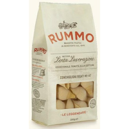 CONCHIGLIONI RIGATIN.147...
