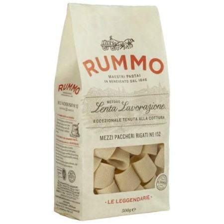 MEDIO PACCHERI RAYADO N.152...