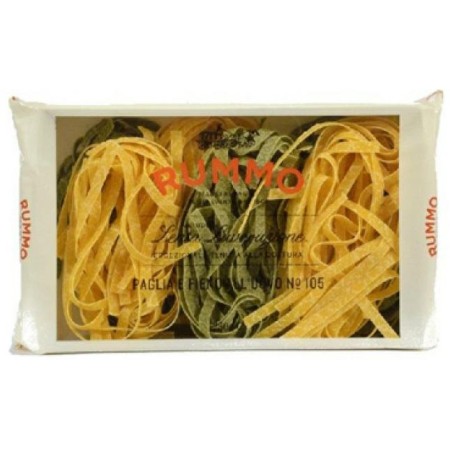 STRAW AND HAY WITH EGG...