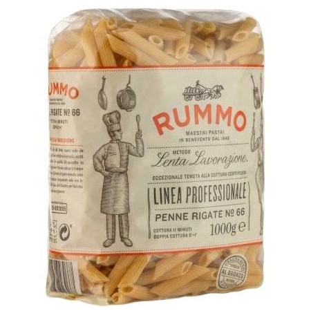 PENNE RIGATE N.66 KG.1...