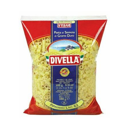 PATERNOSTI LISO N.62 GR.500...