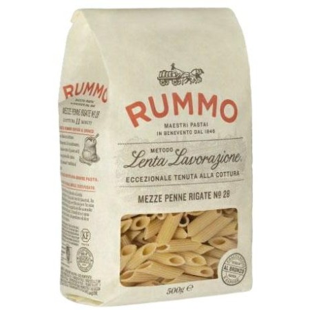MEZCLA PENNE RIGATE N.28...