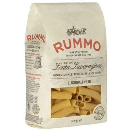 HELICAL N.49 GR.500 RUMMO...