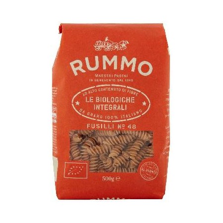 FUSILLI N.48 BIO INTEGRAL...