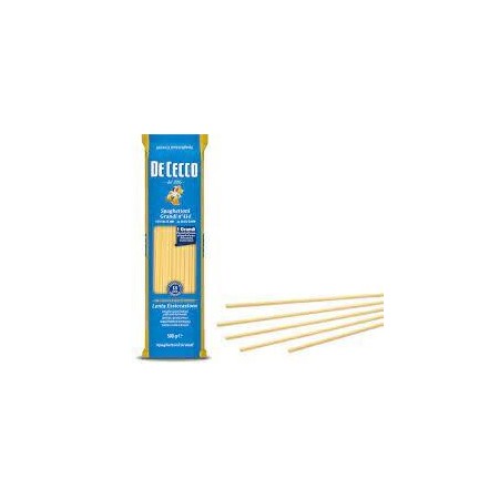 Spaghettoni grandi n.414...