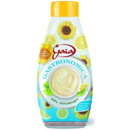 Maionese squeeze gr.820 biffi