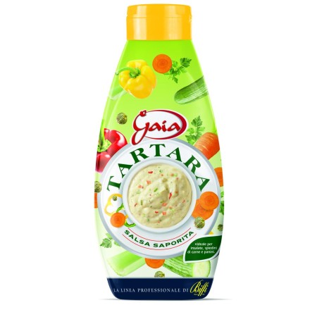 SALSA TARTARA SQUEEZE...