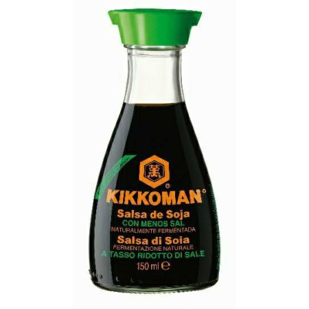 Salsa di soia bott.ml.150...