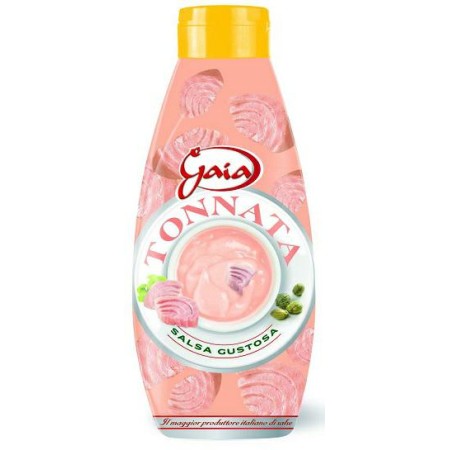 THUNFISCHSAUCE SQUEEZE...