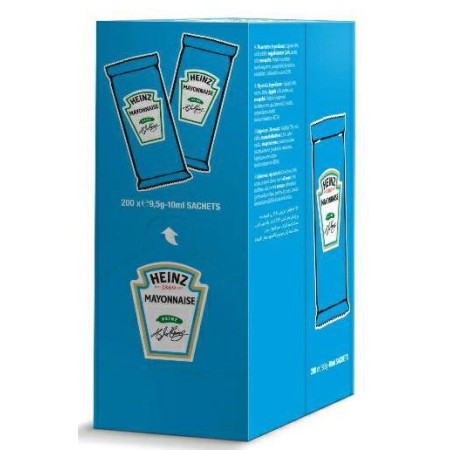 Maionese mono ml.10ct 200...
