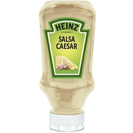 SALSA CAESAR SQUEEZE ML.220...