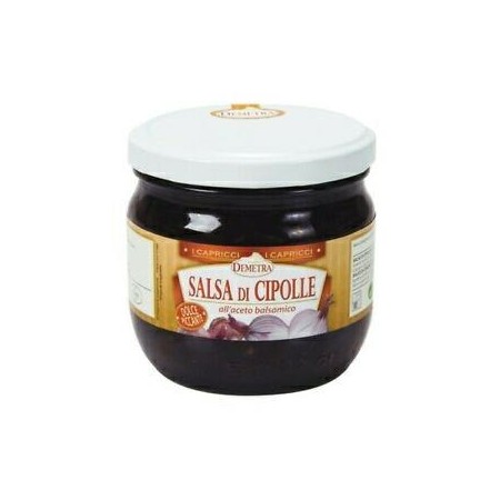 SALSA DE CEBOLLA ML.370...