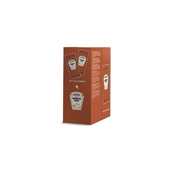 Salsa barbecue monobu ml.7 ct 250 bu heinz