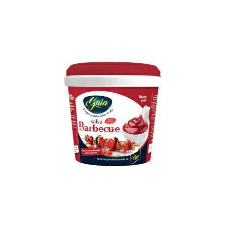 GRILLSAUCE KG.5GAIA