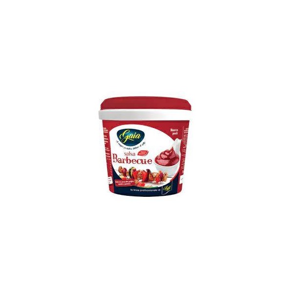 SALSA BARBACOA KG.5GAIA