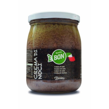 CREMA DE NUECES ML.580 BONETTO