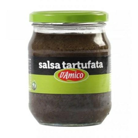 Salsa tartufata gr.500 d...