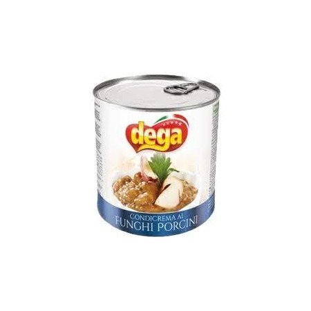 Condicrema funghi porcini...
