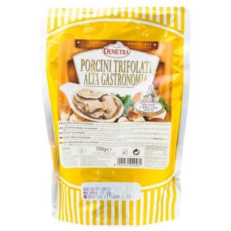 Funghi porcini trif.alta...