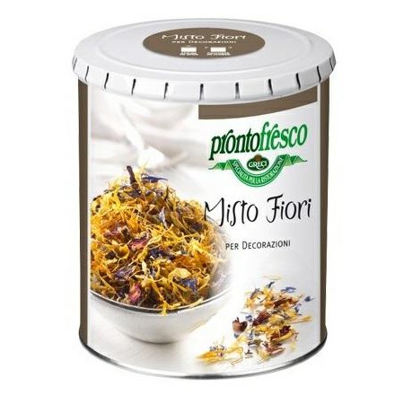 GEMISCHTE BLUMEN ZUM...