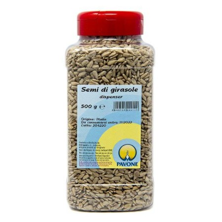 Semi di girasole inpet...