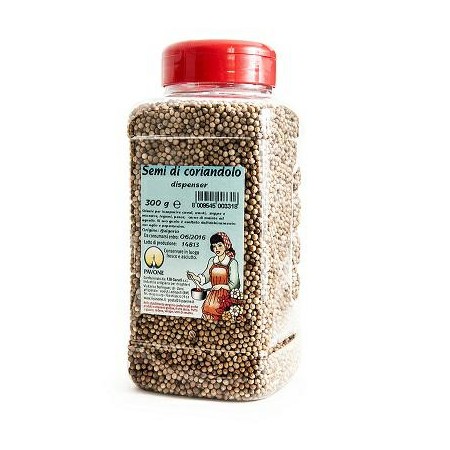 CONFETTI SEEDS PET JAR...