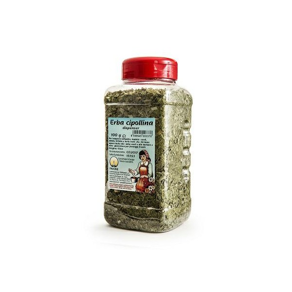 Schnittlauch VASOPET GR.100 PFAU (VE 6 STÜCK)