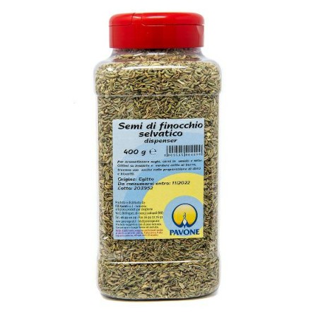 SEMILLAS DE HINOJO...