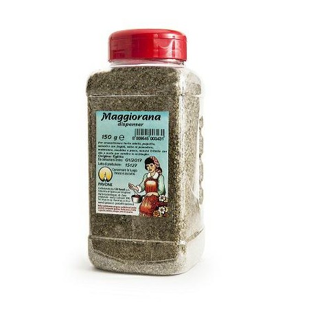 MARJORANAGLAS PETGR.100...