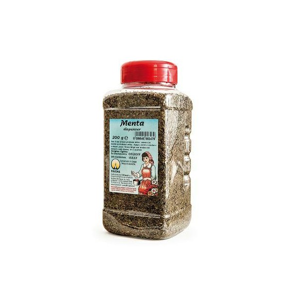 MINZE-PET-GLAS GR.150 PFAU (VE 6 STÜCK)