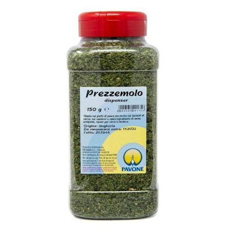 Prezzemolo vaso petgr.150...
