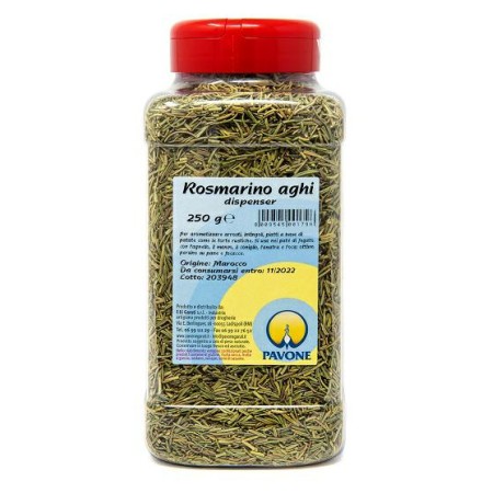ROSMARIN-NADELN VASOPET...