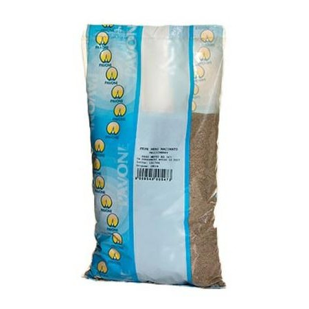 GROUND BLACK PEPPER 1 KG...