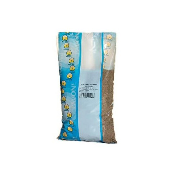 GROUND BLACK PEPPER 1 KG BAG PEACOCK