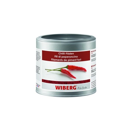 CHILI PEPPER THIN THREADS...