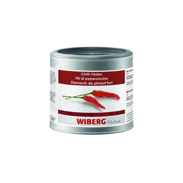 CHILI-PFEFFER DÜNNE FÄDEN GR.45/ML.470 WIBERG