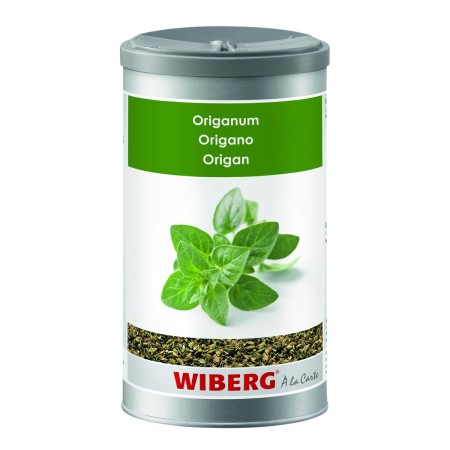 DRIED OREGANO...