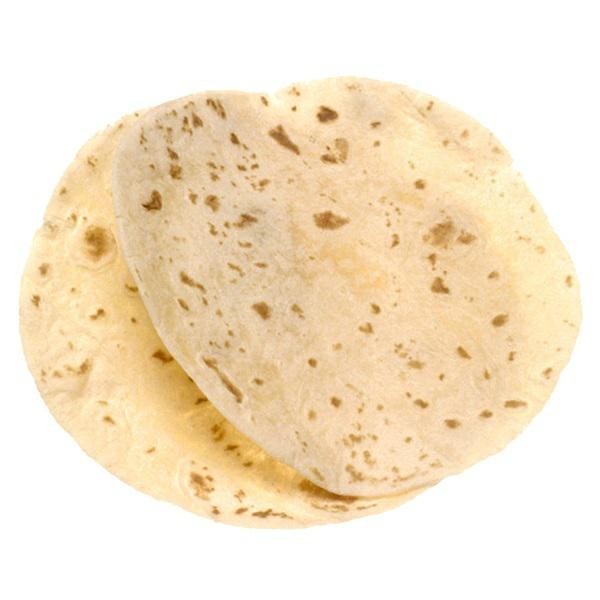 TORTILLAS CM.25 CF 18PCS WHEAT AMB. (CT 8CF)