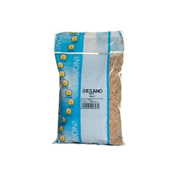 SESAMSAMEN BRIK GR.500 PFAU (CT 6)