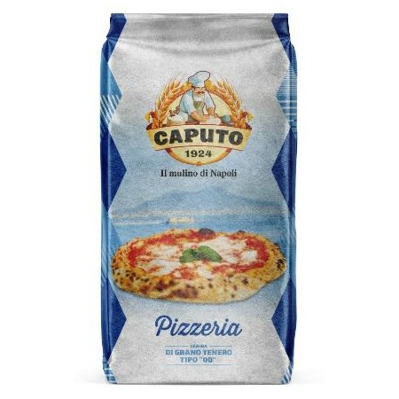 MEHL „00“ PIZZERIA KG.25...