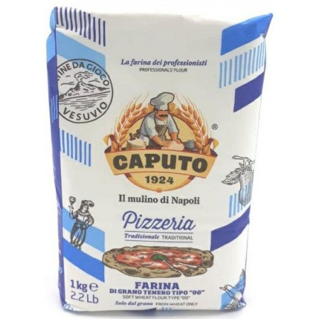 Farina  00  pizzeria  kg.1...